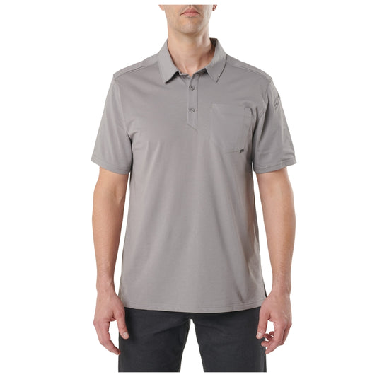 41219 - Axis Polo Shirt