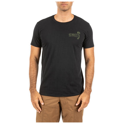 41280ADC - Chip Axe T-Shirt