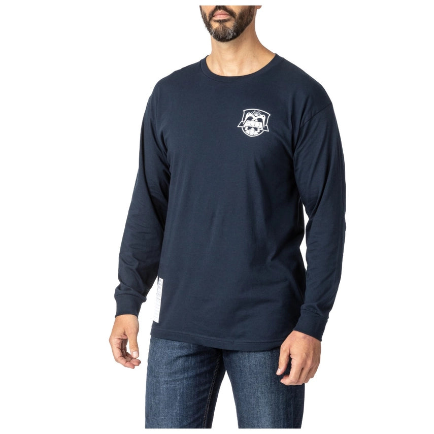42111AAE - Conquered T-Shirt