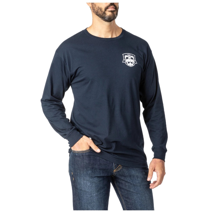 42111AAE - Conquered T-Shirt