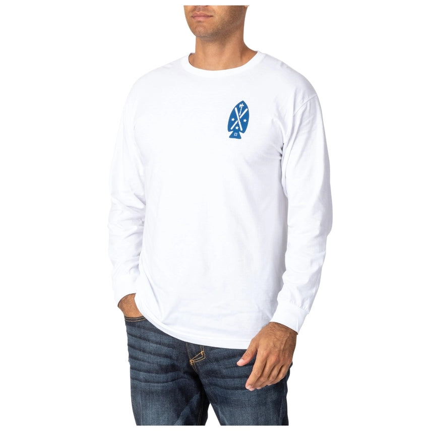 42111XZ - Ski Team T-Shirt