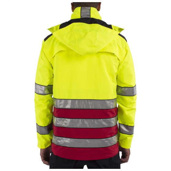 48198 - First Responder Hi-Vis Jacket