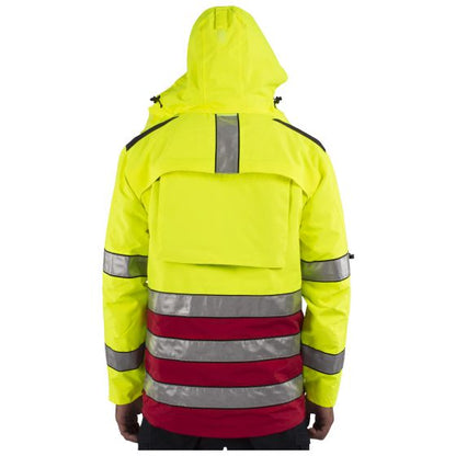 48198 - First Responder Hi-Vis Jacket