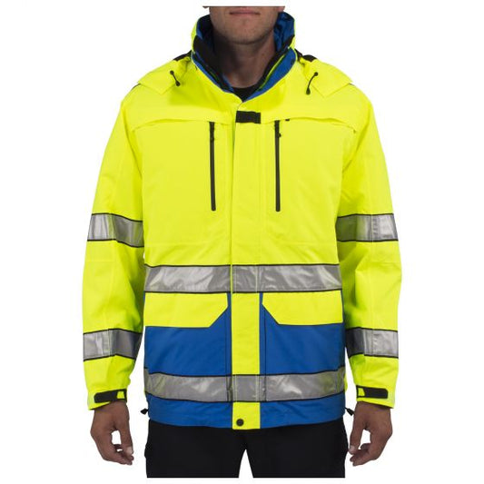 48198 - First Responder Hi-Vis Jacket