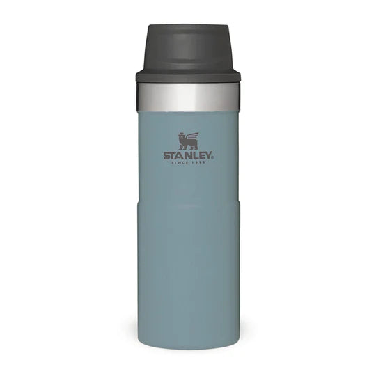 10-09848-055 - Stanley - Classic 355ML Trgr-Actn Travel Mug Shale