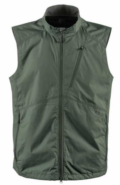 80024 - Cascadia Windbreaker Vest