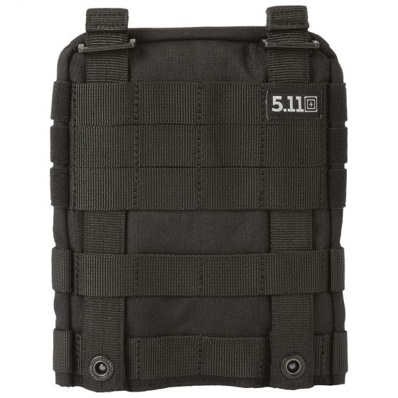 56274 - TacTec Side Panels Pouch