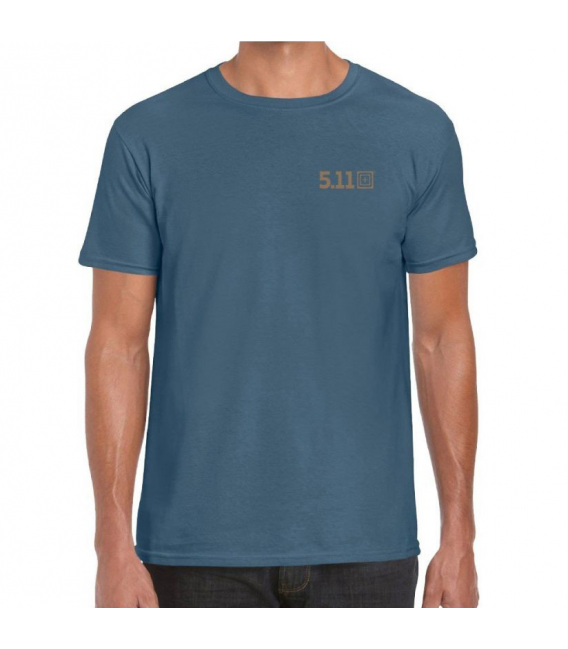 41248 - Forged By The Sea  T-Shirt