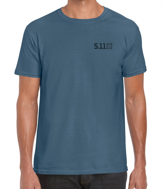 41276 - Release The Kraken T-Shirt