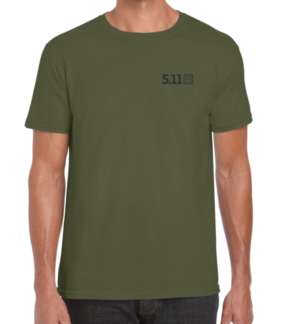 41246 - Rolling Panzer  T-Shirt