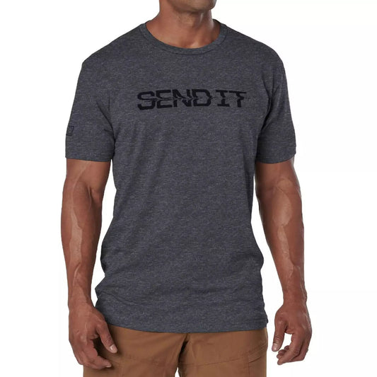 41280ZI - Send It T-Shirt