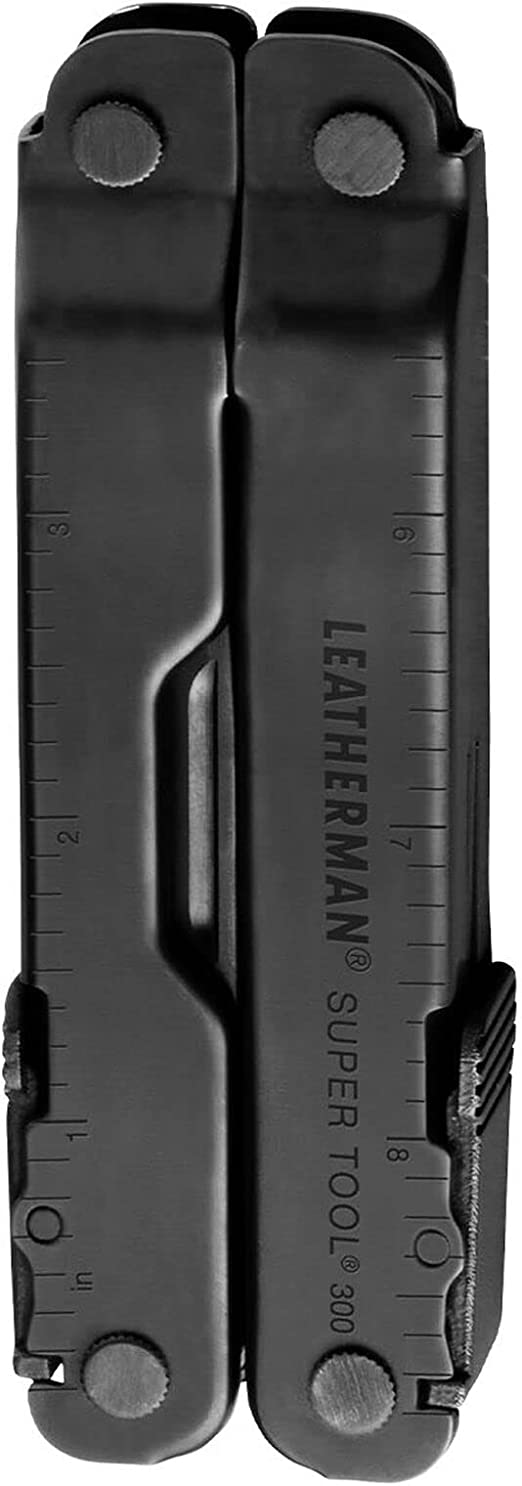 Leatherman - Super Tool 300 Black