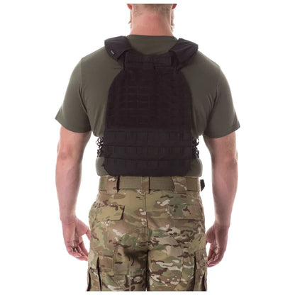 56100 - TacTec Plate Carrier Vest