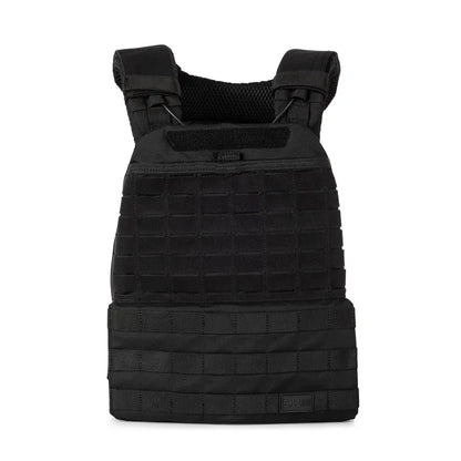 56100 - TacTec Plate Carrier Vest