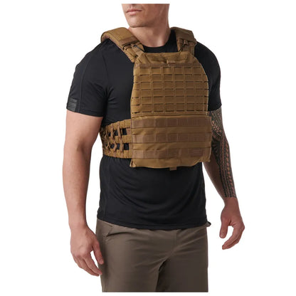 56100 - TacTec Plate Carrier Vest