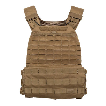 56100 - TacTec Plate Carrier Vest