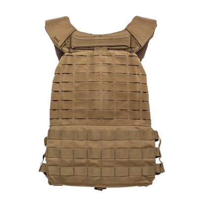 56100 - TacTec Plate Carrier Vest