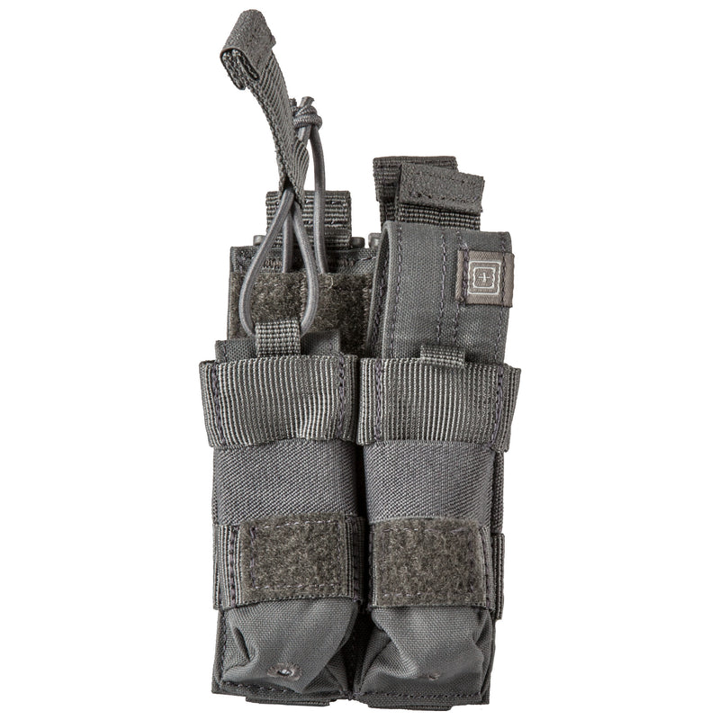 Double Pistol Bungee Cover Pouch