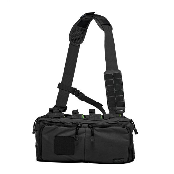 4-Banger Sling Bag 5L