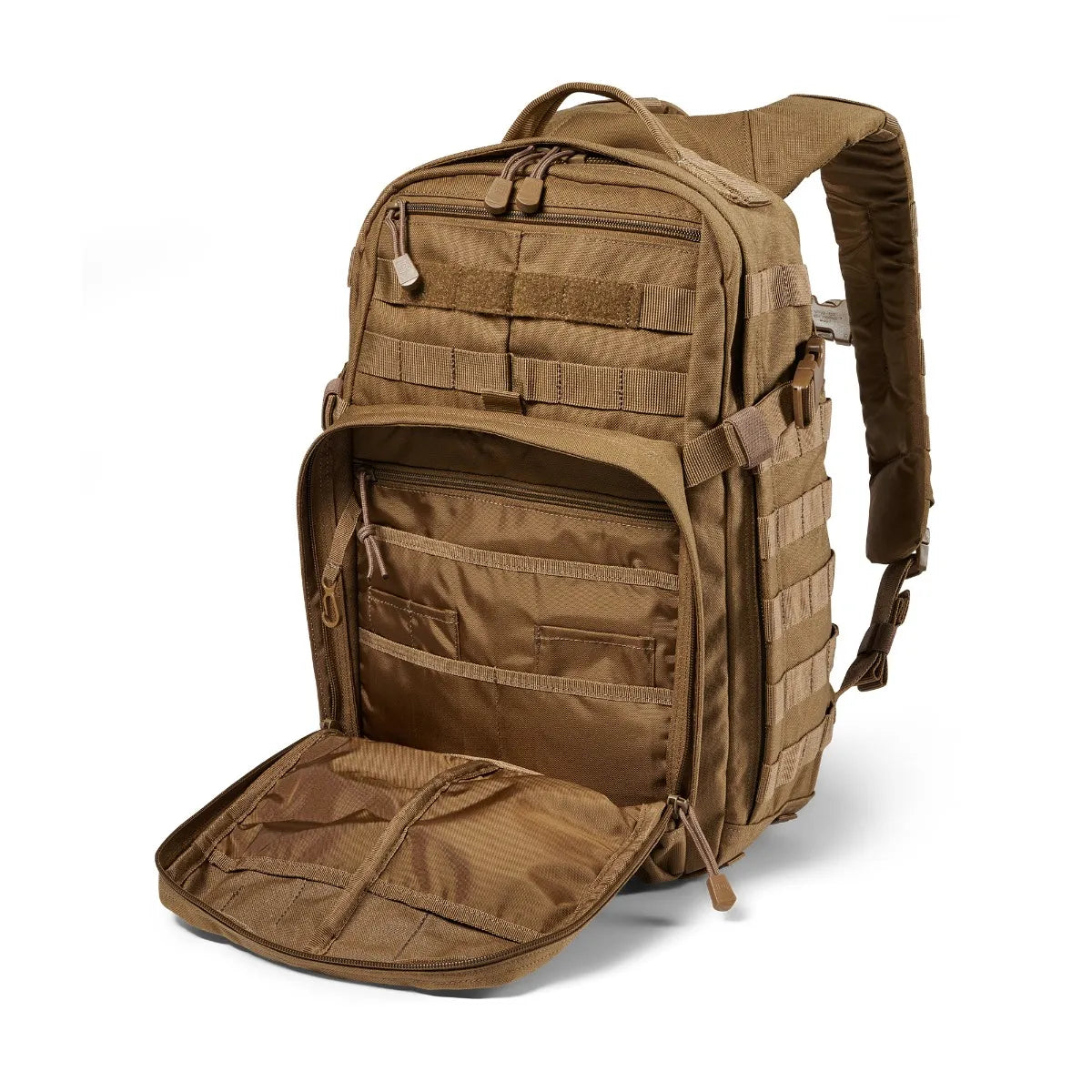 56561 - Rush12 2.0 Backpack 24L