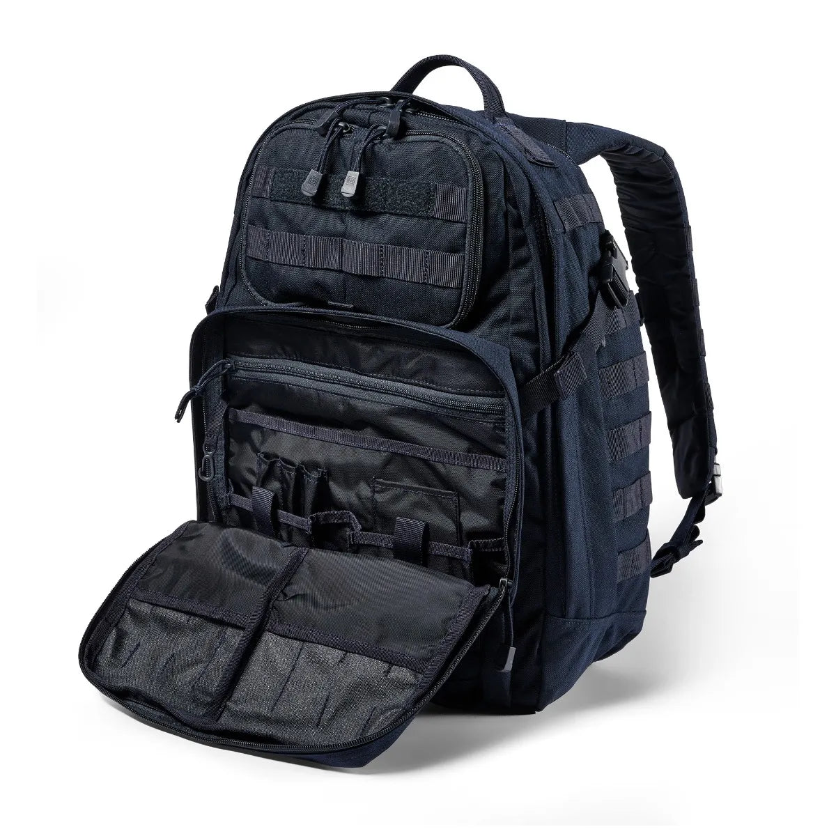 56563 - Rush24 2.0 Backpack 37L