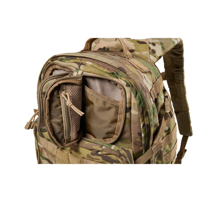 Rush24 2.0 Mc Backpack 37L