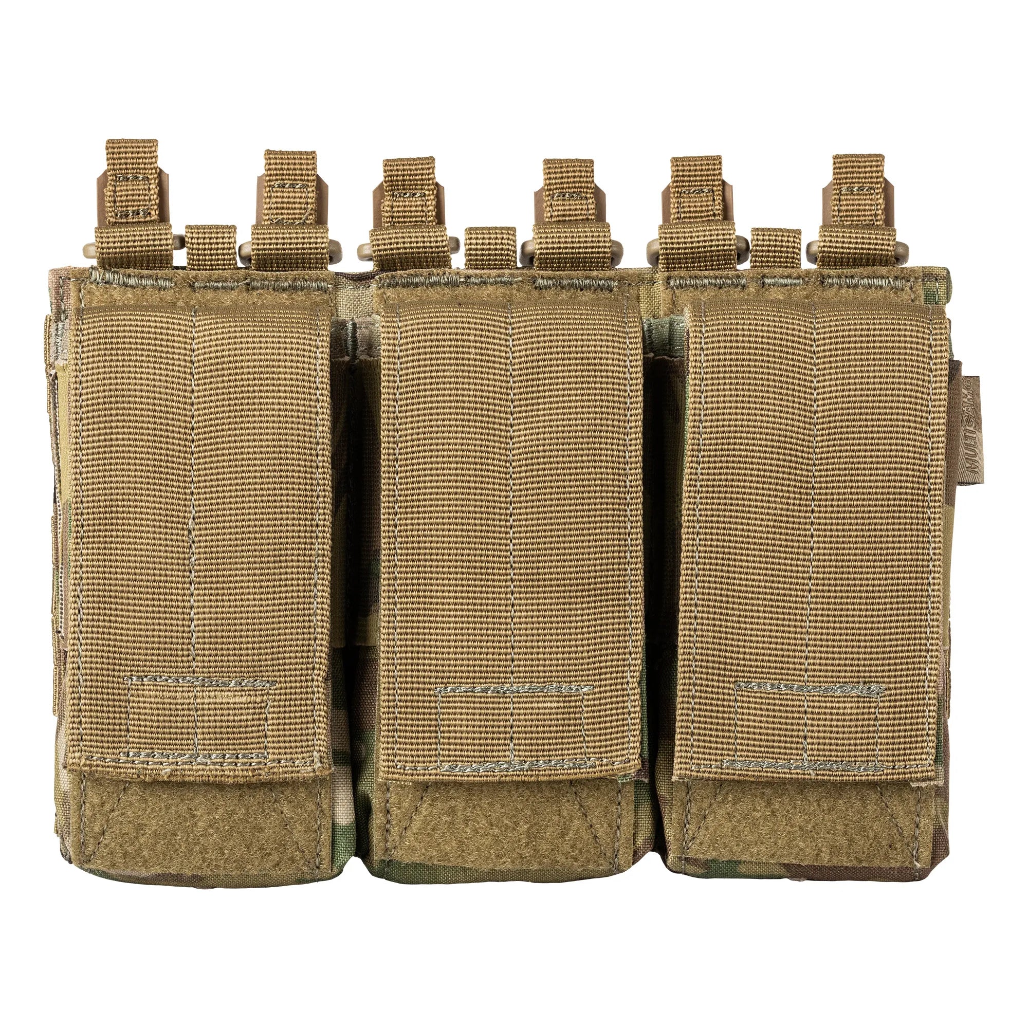56681MC - MULTICAM® FLEX TRIPLE AR MAG COVER POUCH