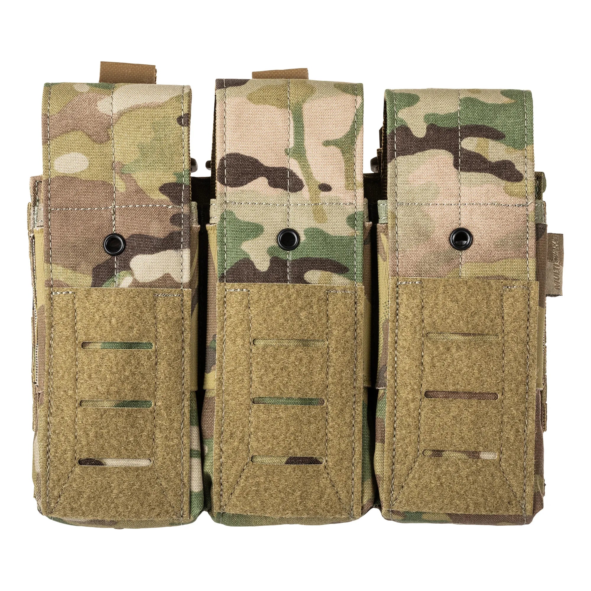56681MC - MULTICAM® FLEX TRIPLE AR MAG COVER POUCH