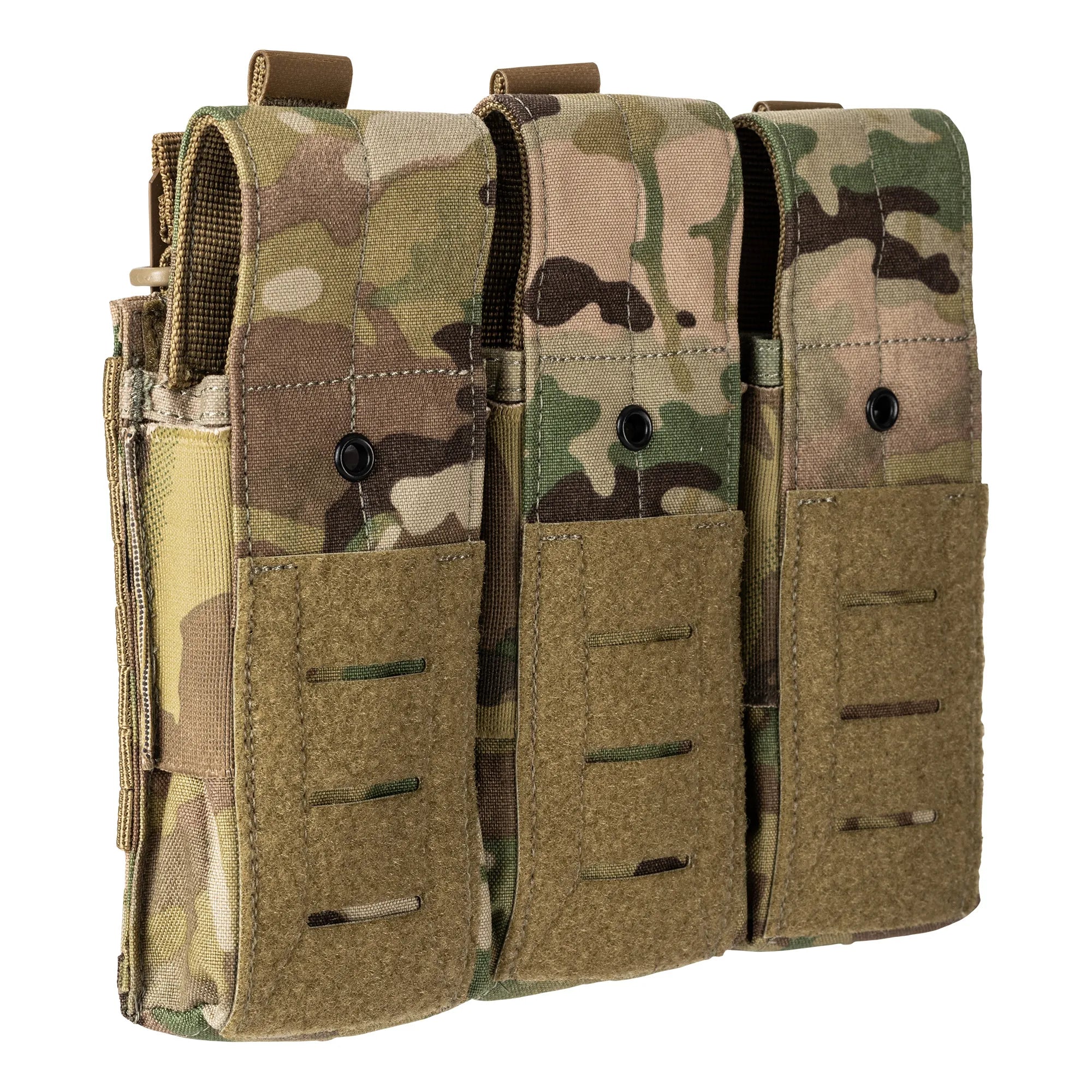 56681MC - MULTICAM® FLEX TRIPLE AR MAG COVER POUCH