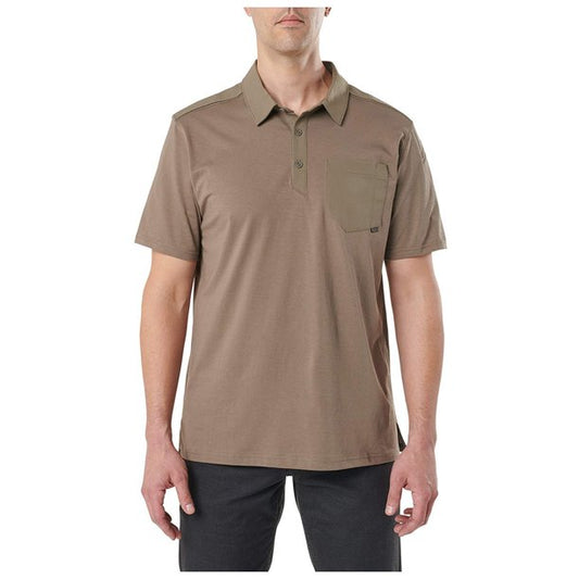 41219 - Axis Polo Shirt