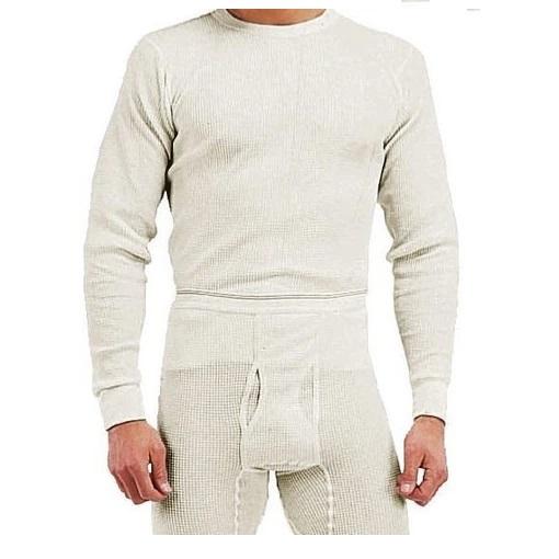 6459 - Extra Heavyweight Thermal Knit Bottoms