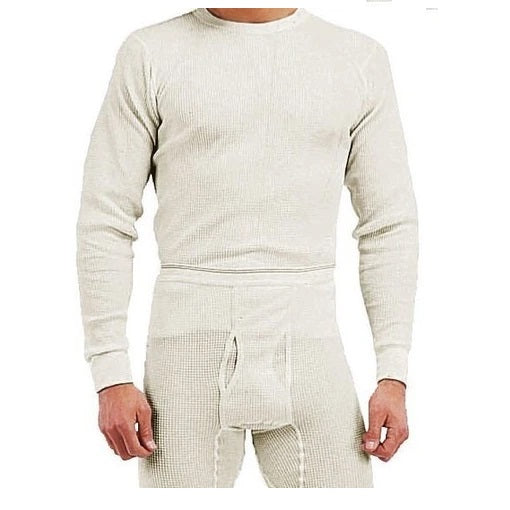 6458 - Extra Heavyweight Thermal Knit Bottoms