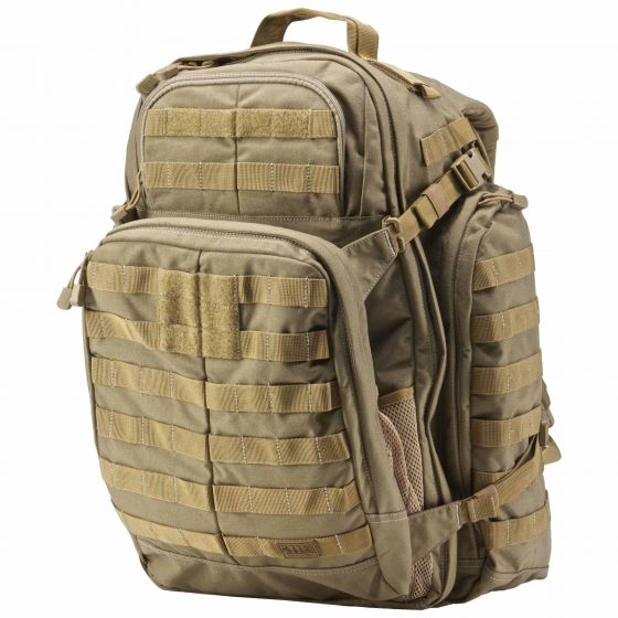 58602 - Rush 72 Backpack 55L