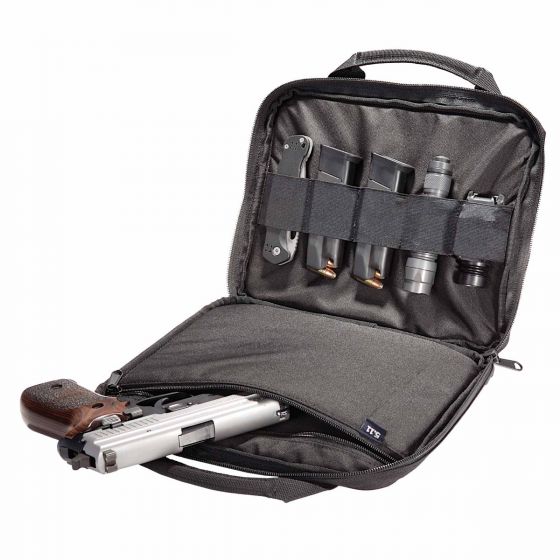 58724 - Single Pistol Case