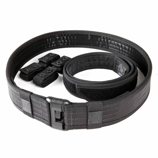 59505 - Sierra Bravo Duty Belt