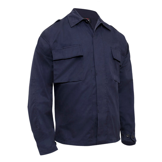 6110 - 2-Pocket Tactical Shirt