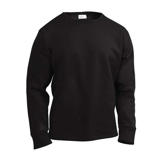 6117 - ECWCS Poly Crew Neck Top