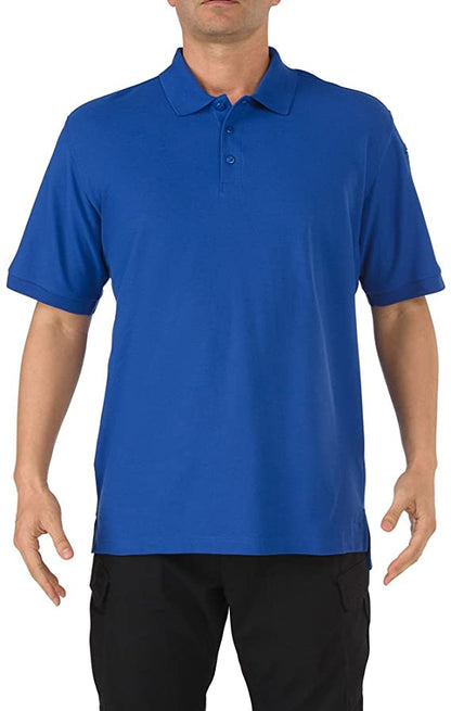 71356 - Freedom Flex Polo Shirt