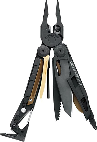 Leatherman - Mut Molle Brown