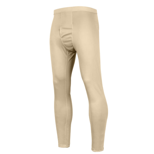 63021 - Gen III Silk Weight Bottoms