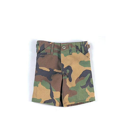 6933 - Kids BDU Shorts