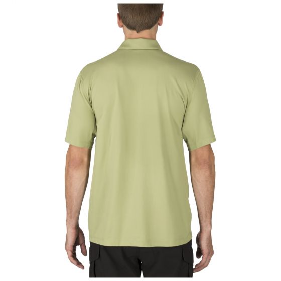 71032 - Odyssey  Polo Shirt