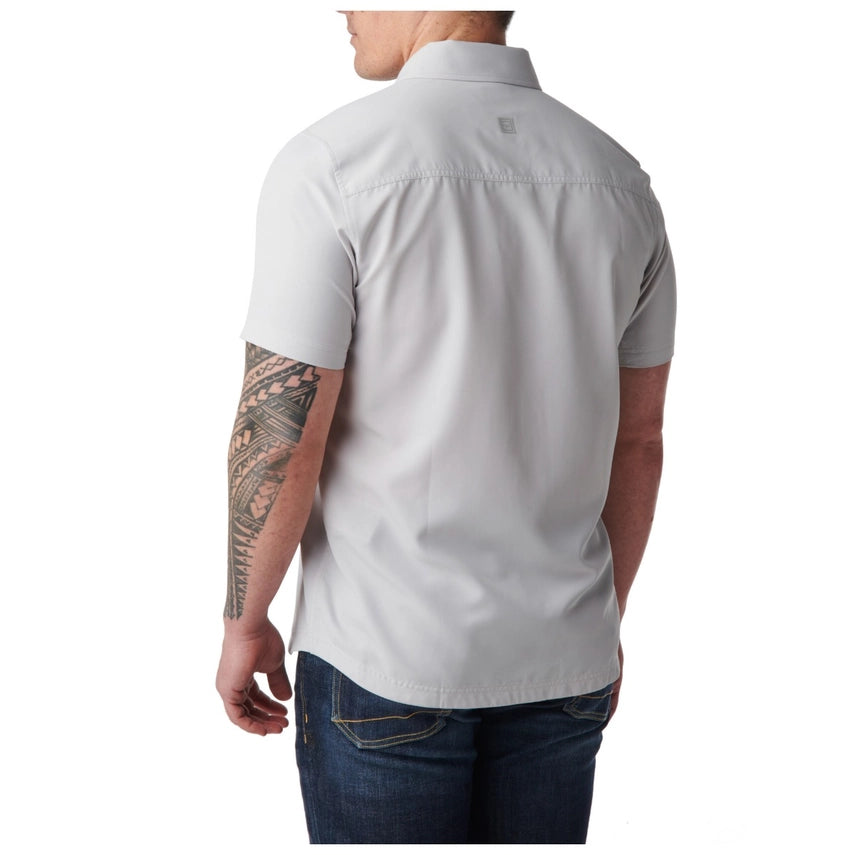 71208 - Marksman Shirt