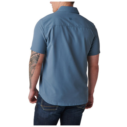71208 - Marksman  Shirt