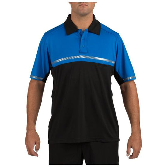 71322 - Bike Patrol Polo Shirt