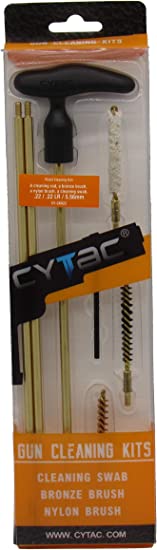 CY-CK030 - Cytac - .30 cleaning kits - carbine
