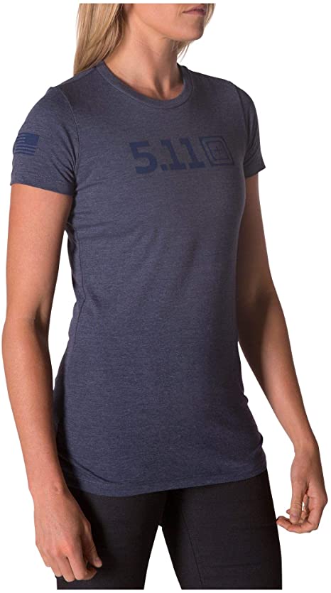 31014ABG - Women Legacy Tonal Shirt