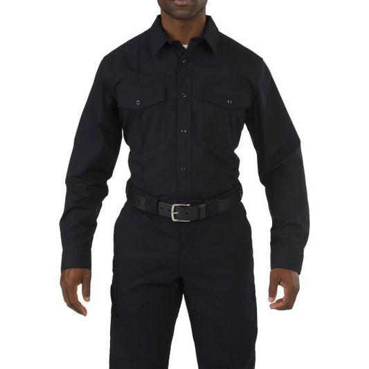 72073 - Stryke PDU Class A  Shirt