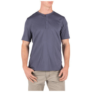 72137 - Delta Henley Shirt