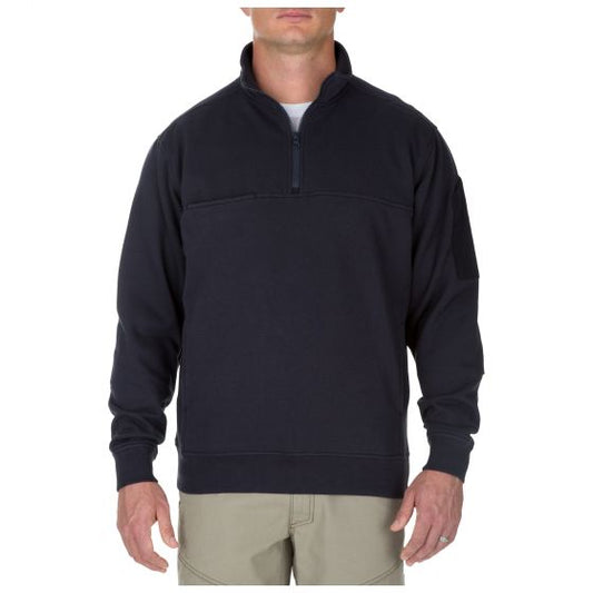 72441 - Utility Job Sweater